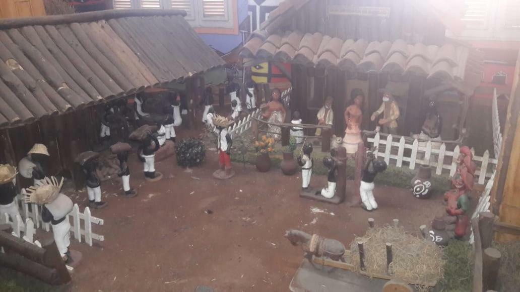 Pousada Da Capoeira Natal Kültér fotó